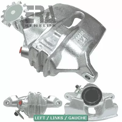 Brake Caliper ERA Benelux BC63197)