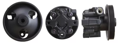 Hydraulic Pump, steering ELSTOCK 15-1045)