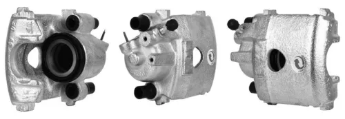 Brake Caliper ELSTOCK 82-1061)