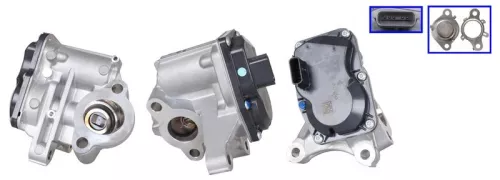 EGR-klep ELSTOCK 73-0290)
