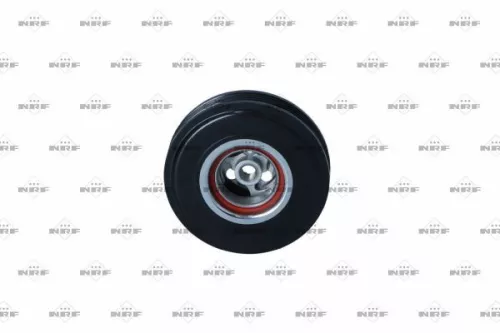 Magnetic Clutch, air conditioning compressor NRF 380091)
