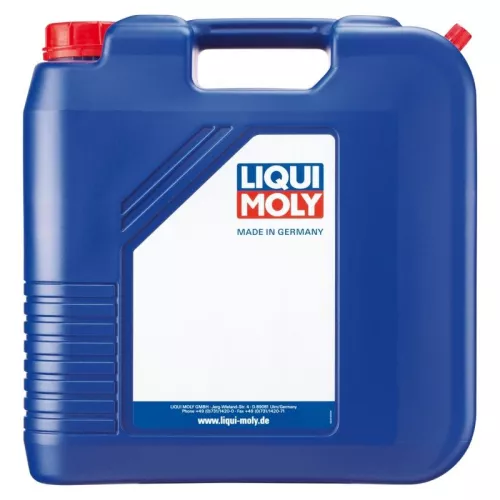 Hydraulic Oil LIQUI MOLY 4156)