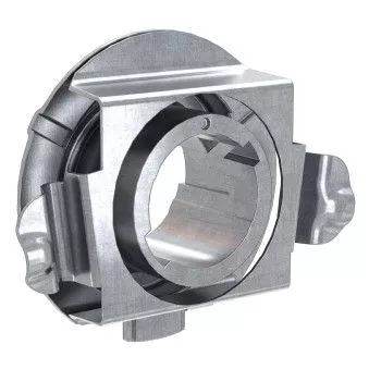 Lampfitting, koplamp ams-OSRAM 64210DA03-1)