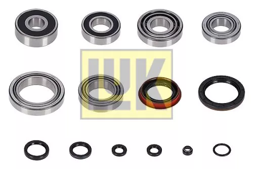 Reparatieset, handgeschakelde versnellingsbak Schaeffler LuK 462 0218 10)