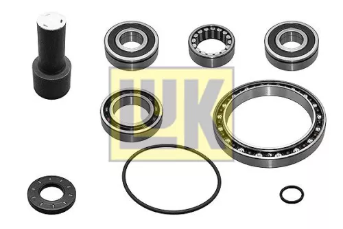 Repair Kit, manual transmission Schaeffler LuK 462 0399 10)