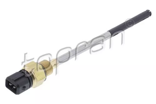 Sensor, motoroliepeil TOPRAN 702 679)