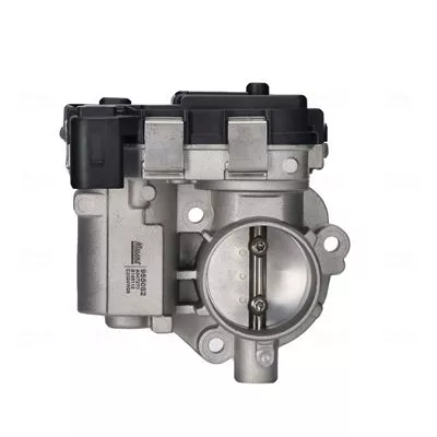 Gasklephuis NISSENS 955082)