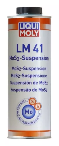 Motorolie LIQUI MOLY 4051)