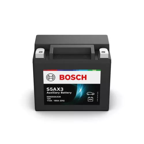 Startaccu BOSCH 0 092 S5A X30)