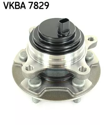 Wiellagerset SKF VKBA 7829)