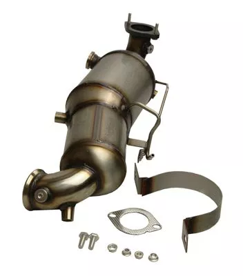 Soot/Particulate Filter, exhaust system MAXGEAR 27-6226)