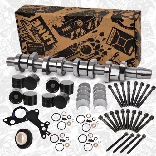 Camshaft Kit ET ENGINETEAM HV0340VR4)