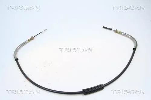 Kabeltrek, parkeerrem TRISCAN 8140 80102)