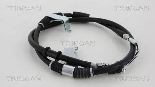 Kabeltrek, parkeerrem TRISCAN 8140 21112)
