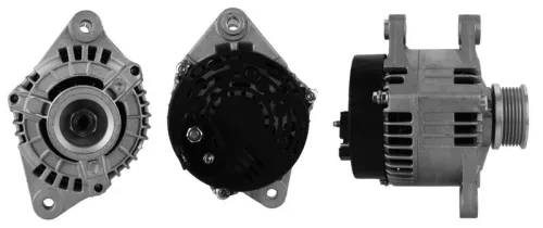 Dynamo ELSTOCK 28-3528)