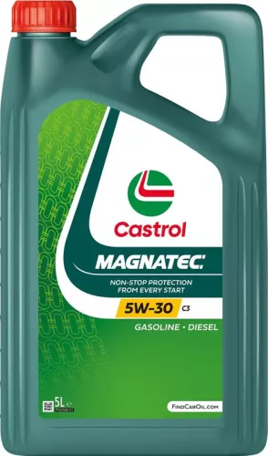 Motorolie CASTROL 15F927)
