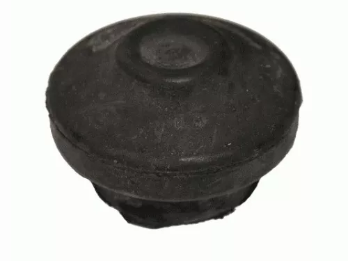 Rubberen buffer, motorophangsysteem LEMFÖRDER 25889 01)
