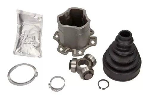 Koppelingsset, aandrijfas MAXGEAR 49-1055)