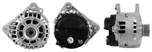 Dynamo ELSTOCK 28-4911)