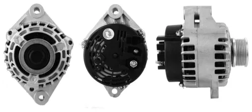 Dynamo ELSTOCK 28-4925)
