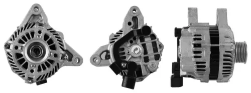 Dynamo ELSTOCK 28-5864)