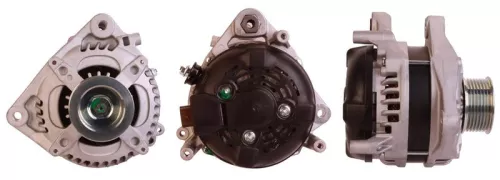 Dynamo ELSTOCK 28-6601)