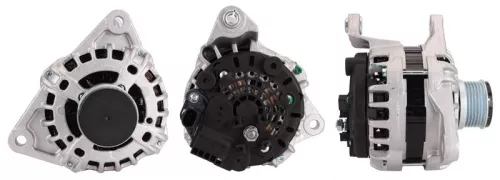 Dynamo ELSTOCK 28-6670)