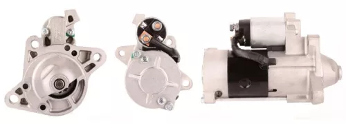 Starter ELSTOCK 25-2439)