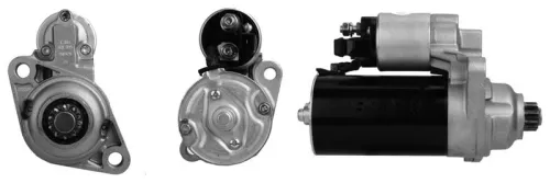 Starter ELSTOCK 25-2474)
