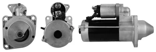 Starter ELSTOCK 25-3059)
