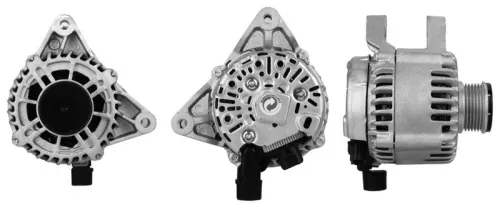 Dynamo ELSTOCK 27-4838)