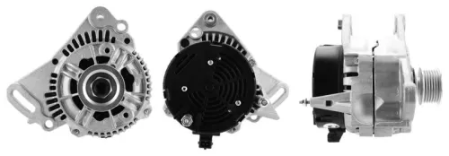 Dynamo ELSTOCK 28-1768)