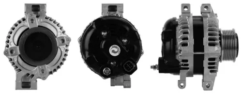 Dynamo ELSTOCK 28-5585)