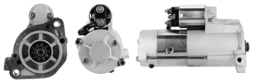 Starter ELSTOCK 25-2122)