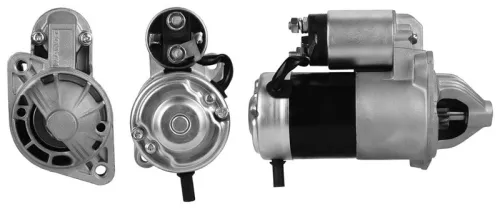 Starter ELSTOCK 25-2142)