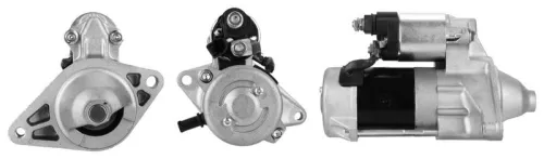 Starter ELSTOCK 25-4052)