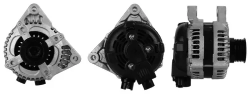 Dynamo ELSTOCK 27-4933)