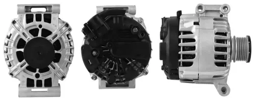 Dynamo ELSTOCK 28-5581)