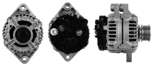 Dynamo ELSTOCK 28-5737)