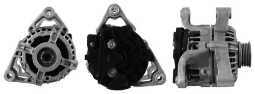 Dynamo ELSTOCK 28-5955)