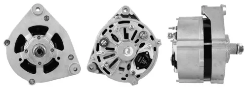 Dynamo ELSTOCK 48-0529)