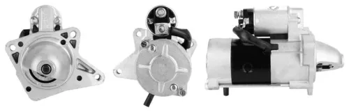 Starter ELSTOCK 25-3336)