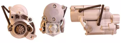 Starter ELSTOCK 25-4439)