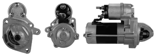 Starter  26-3000)