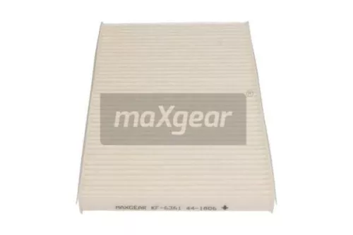 Filter, cabinelucht MAXGEAR 26-1186)