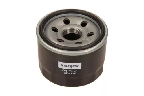 Oliefilter MAXGEAR 26-1229)