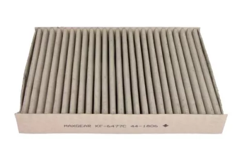 Filter, cabinelucht MAXGEAR 26-1209)