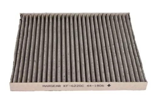Filter, cabinelucht MAXGEAR 26-1185)