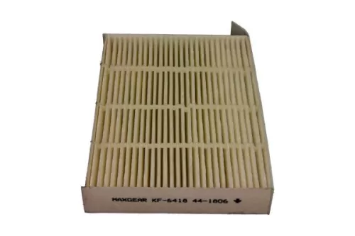 Filter, cabinelucht MAXGEAR 26-1206)