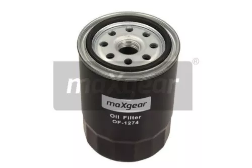 Oliefilter MAXGEAR 26-1223)
